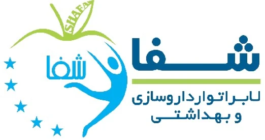 داروسازی شفا