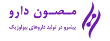 مصون دارو