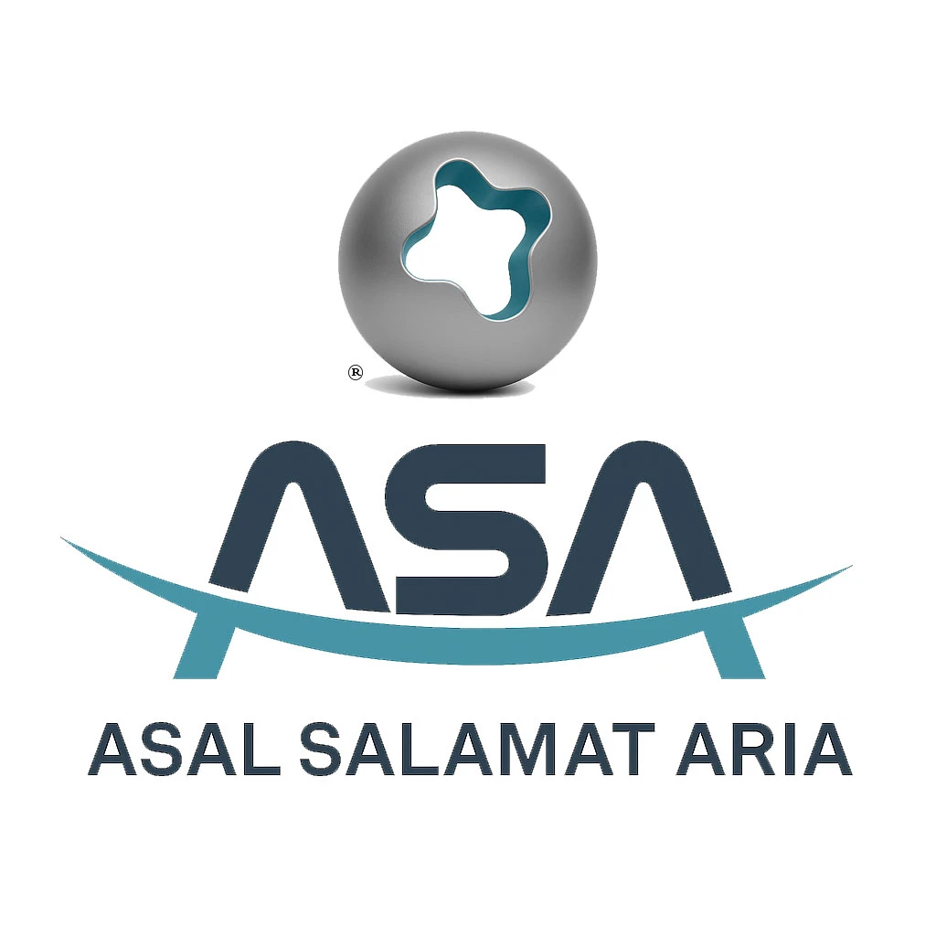 آسال سلامت آریا