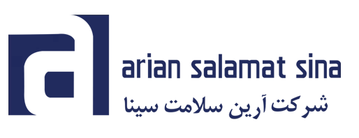 آرین سلامت سینا