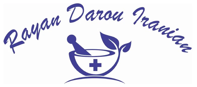 رایان دارو