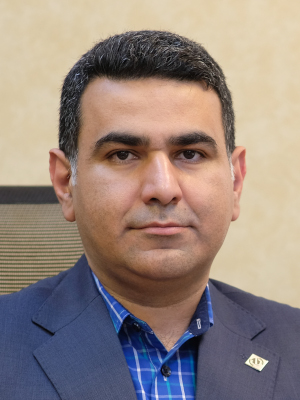 دکتر سید حسام الدین هاشمی